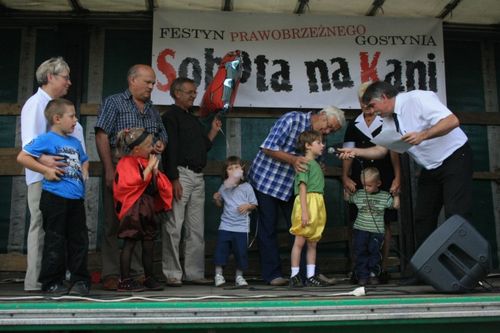 Bawili się doskonale - galeria