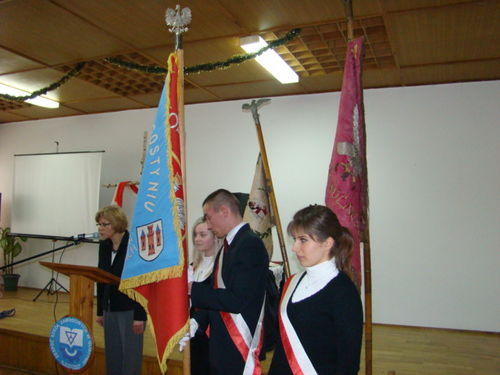 89 rocznica Powstania Wielkopolskiego (galeria)