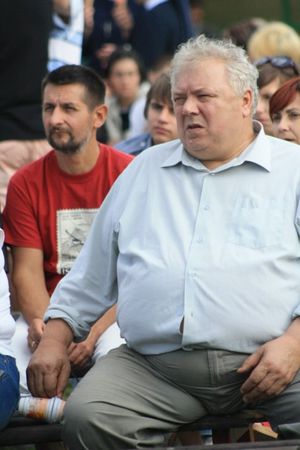 Bawili się doskonale - galeria