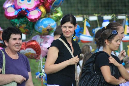 Bawili się doskonale - galeria