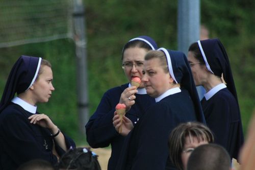 Bawili się doskonale - galeria