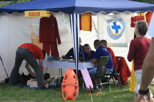 Bawili się doskonale - galeria