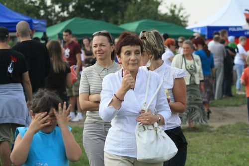 Bawili się doskonale - galeria