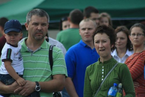 Bawili się doskonale - galeria
