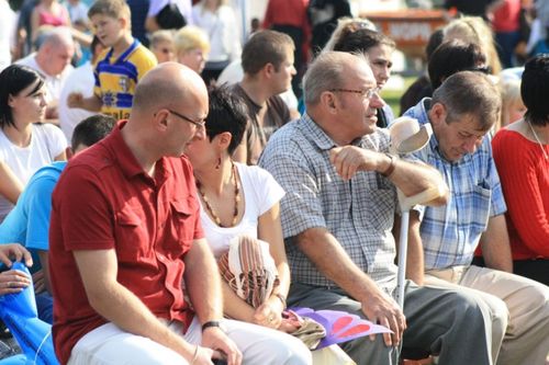Bawili się doskonale - galeria