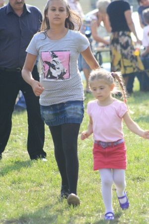 Bawili się doskonale - galeria