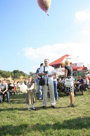 Bawili się doskonale - galeria