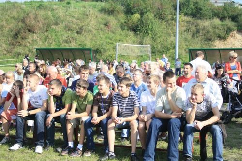 Bawili się doskonale - galeria