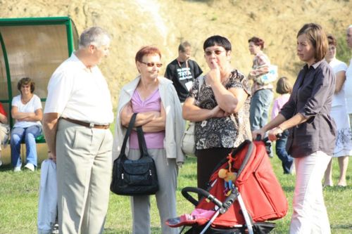 Bawili się doskonale - galeria