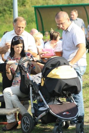 Bawili się doskonale - galeria
