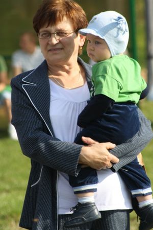 Bawili się doskonale - galeria