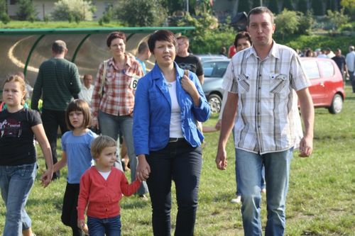 Bawili się doskonale - galeria