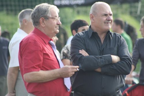 Bawili się doskonale - galeria