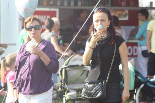Bawili się doskonale - galeria
