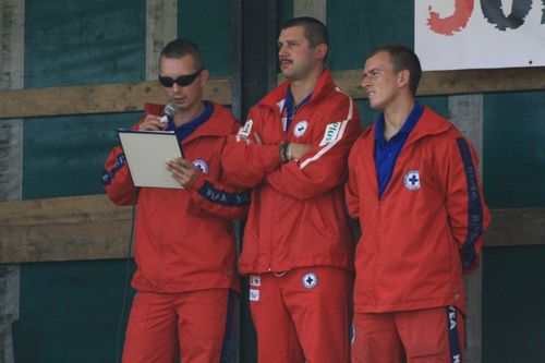 Bawili się doskonale - galeria