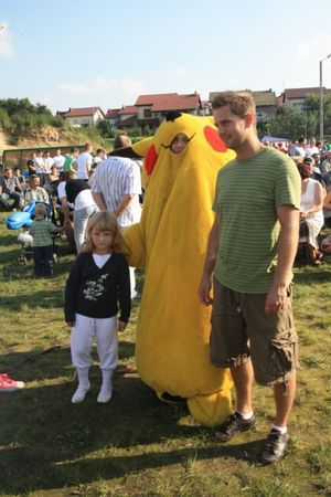 Bawili się doskonale - galeria