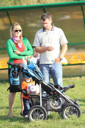 Bawili się doskonale - galeria