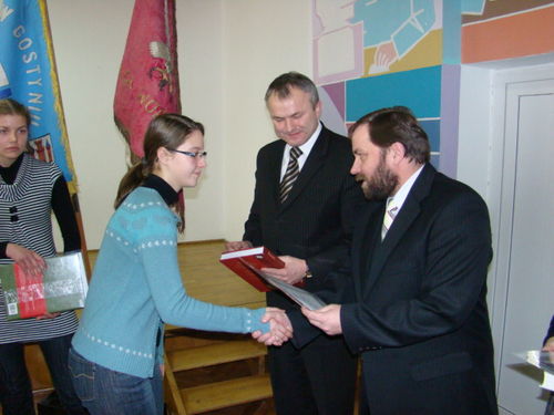 89 rocznica Powstania Wielkopolskiego (galeria)