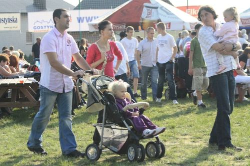 Bawili się doskonale - galeria