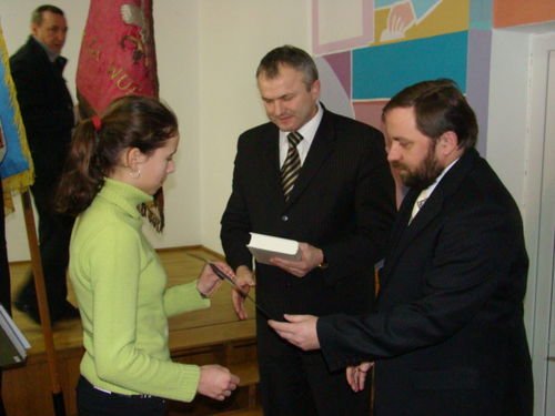 89 rocznica Powstania Wielkopolskiego (galeria)