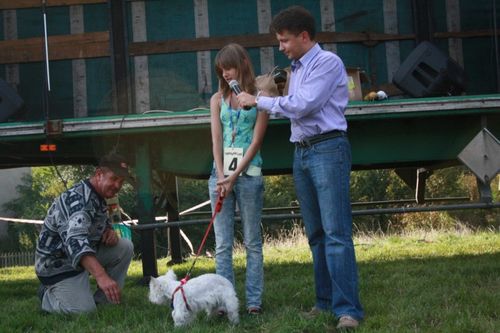 Bawili się doskonale - galeria