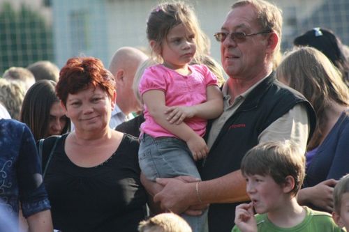 Bawili się doskonale - galeria