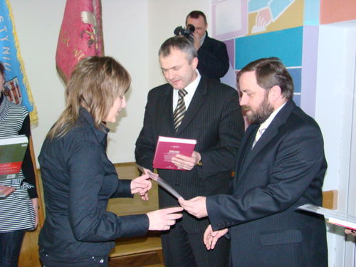89 rocznica Powstania Wielkopolskiego (galeria)