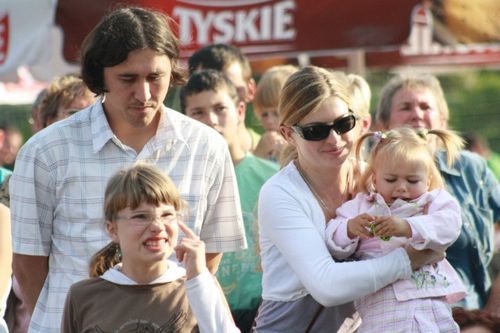 Bawili się doskonale - galeria