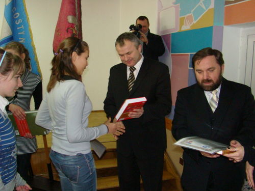 89 rocznica Powstania Wielkopolskiego (galeria)