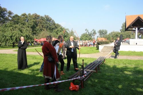 Jedenaście lat Bez Barier - zdjęcia