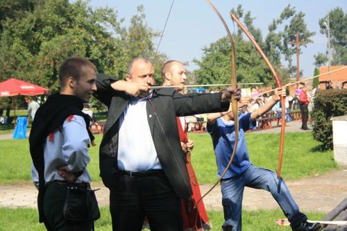 Jedenaście lat Bez Barier - zdjęcia