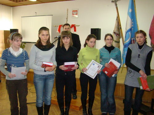 89 rocznica Powstania Wielkopolskiego (galeria)
