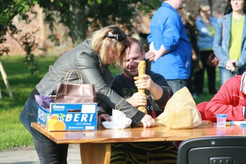 Jedenaście lat Bez Barier - zdjęcia