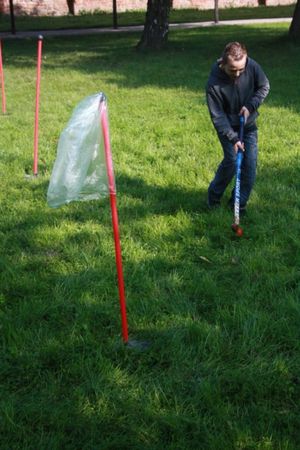 Jedenaście lat Bez Barier - zdjęcia