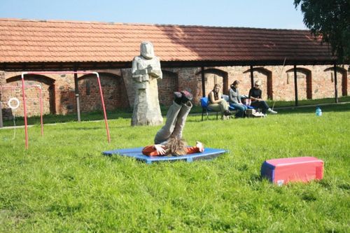 Jedenaście lat Bez Barier - zdjęcia