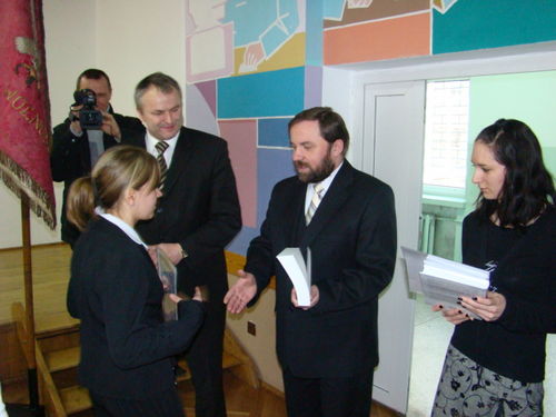 89 rocznica Powstania Wielkopolskiego (galeria)