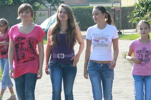 Jedenaście lat Bez Barier - zdjęcia