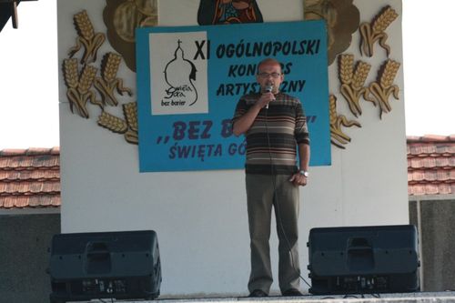 Jedenaście lat Bez Barier - zdjęcia
