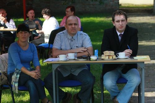 Jedenaście lat Bez Barier - zdjęcia