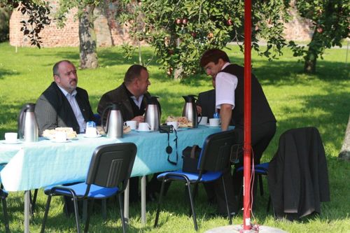 Jedenaście lat Bez Barier - zdjęcia