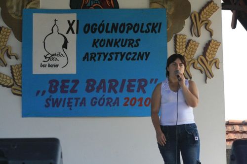 Jedenaście lat Bez Barier - zdjęcia