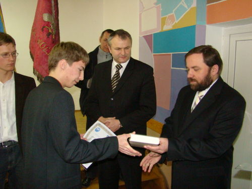 89 rocznica Powstania Wielkopolskiego (galeria)