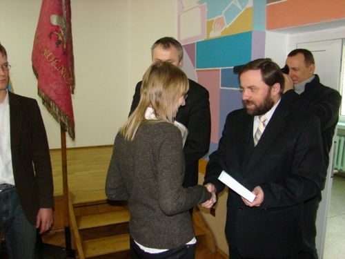 89 rocznica Powstania Wielkopolskiego (galeria)