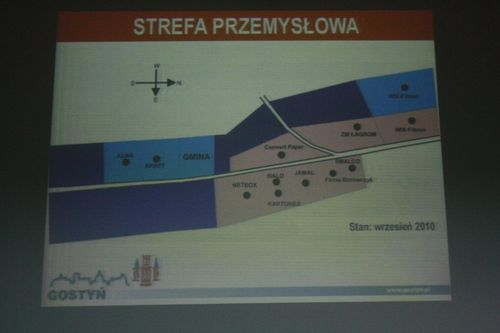 Dwa razy więcej dla przedsiębiorców - zdjęcia