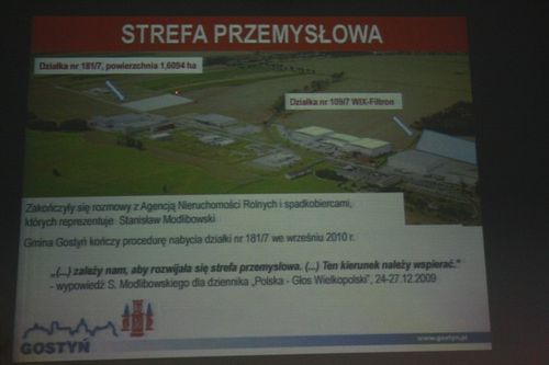 Dwa razy więcej dla przedsiębiorców - zdjęcia