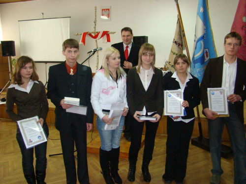 89 rocznica Powstania Wielkopolskiego (galeria)