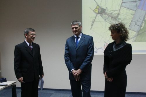 Dwa razy więcej dla przedsiębiorców - zdjęcia