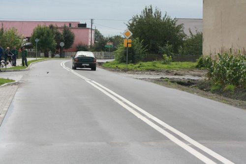 Sukces, który ma wielu ojców - zdjęcia