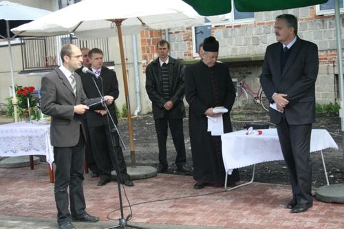 Sukces, który ma wielu ojców - zdjęcia