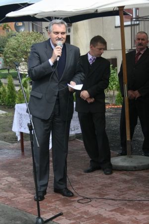 Sukces, który ma wielu ojców - zdjęcia